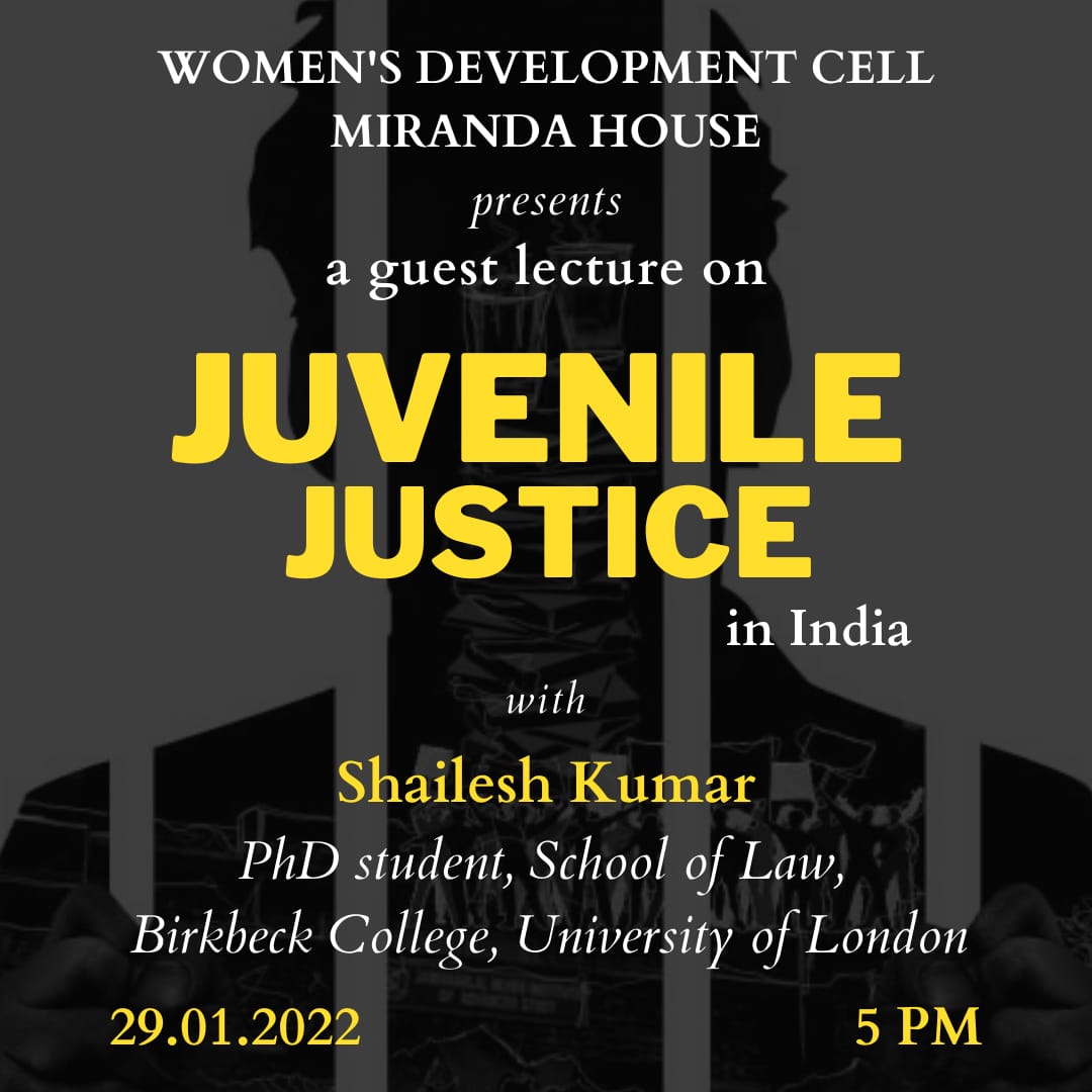 Miranda House University College for Women