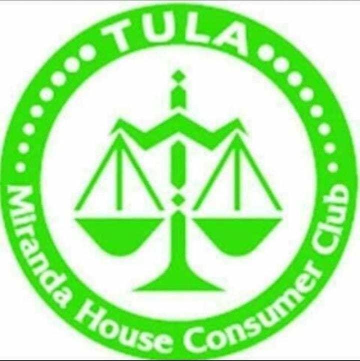 Miranda House University College for Women