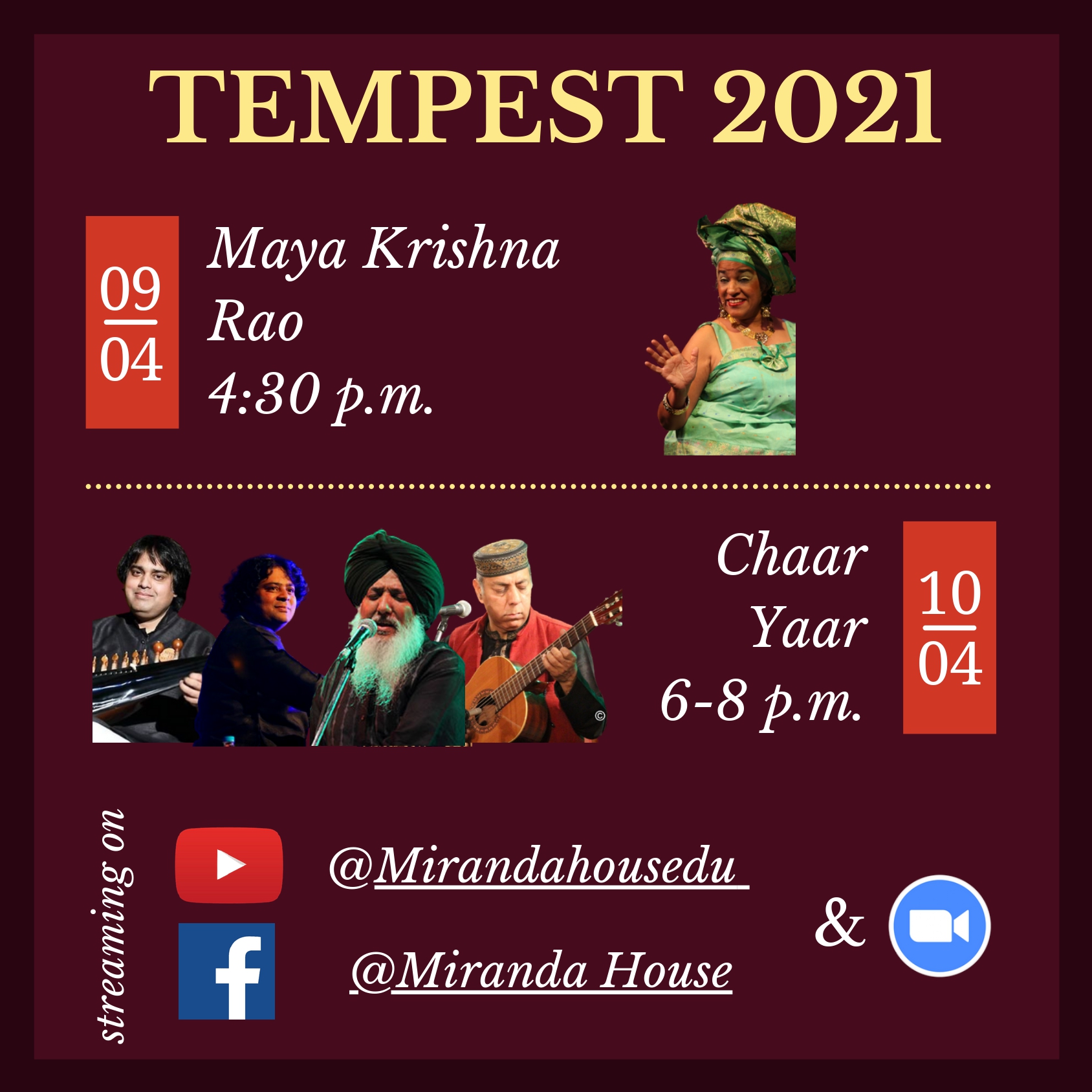 Miranda House University College for Women