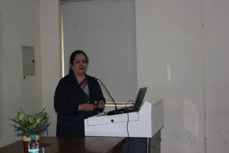 Miranda House University College for Women