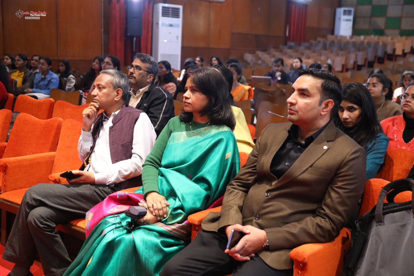 International Conference | Role of Biotechnology in Biological Sciences